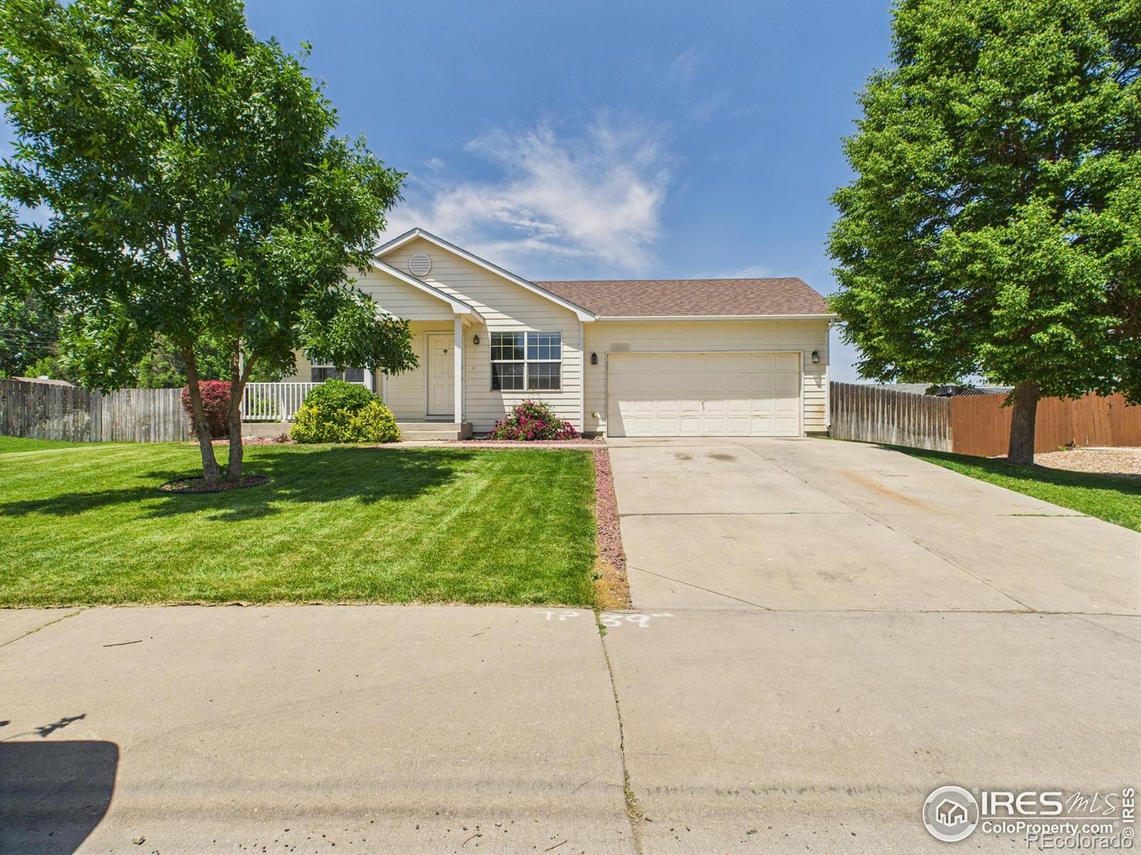 3203  Mariners Landing Drive, evans  House Search MLS Picture