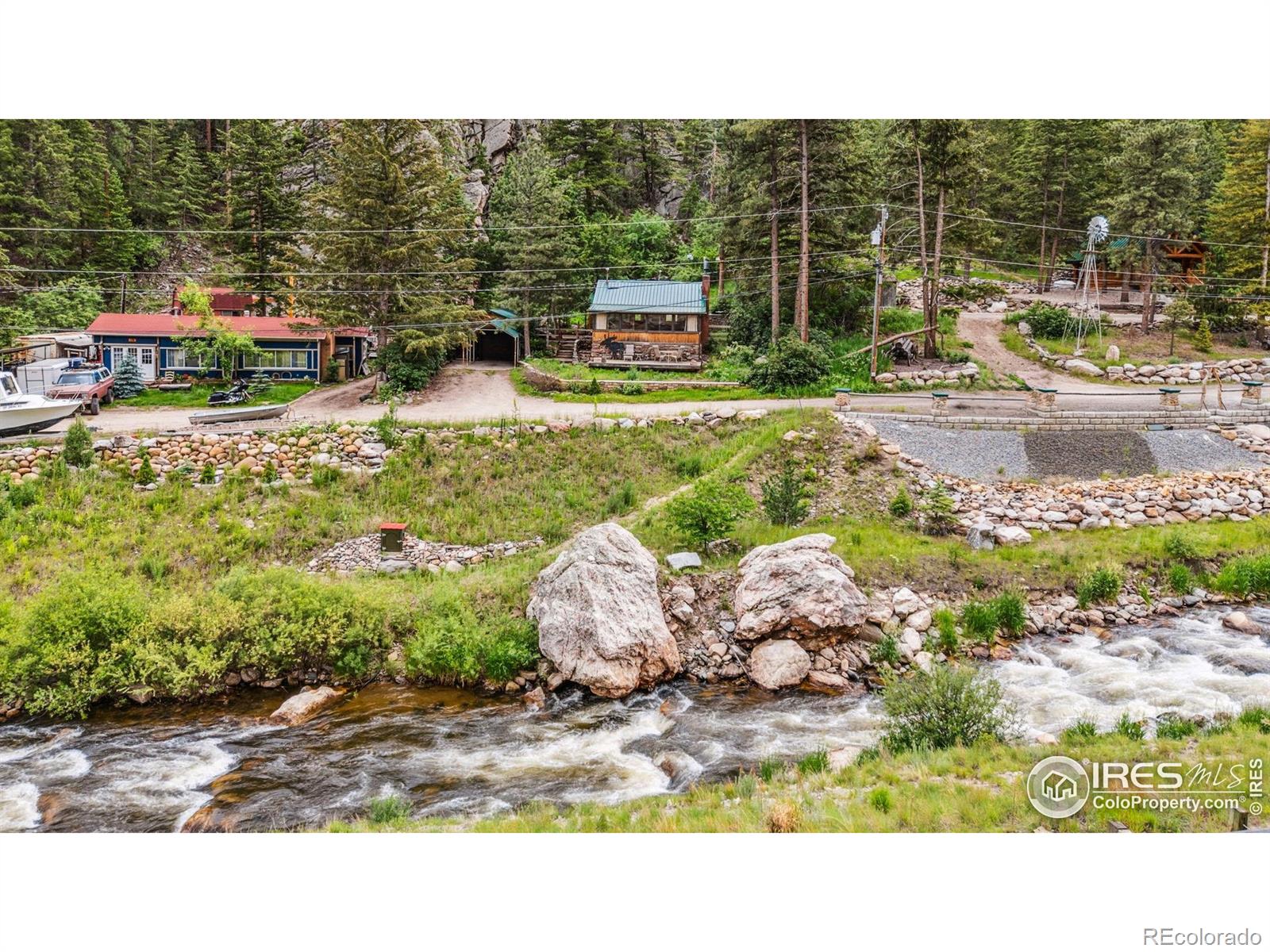 200  Waltonia River Court, drake  House Search MLS Picture