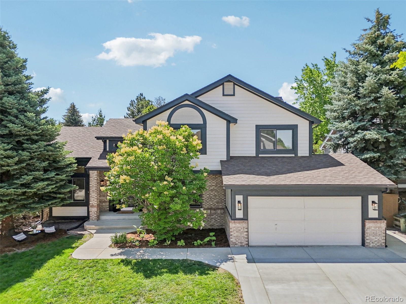 9810  Venneford Ranch Road, highlands ranch  House Search MLS Picture