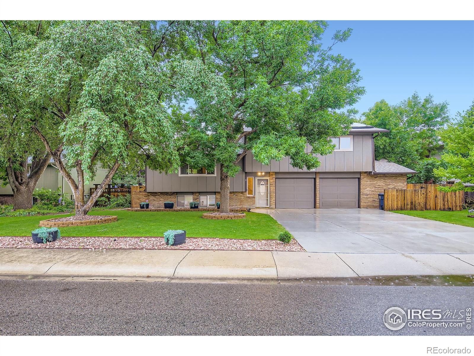 2912  Worthington Avenue, fort collins  House Search MLS Picture