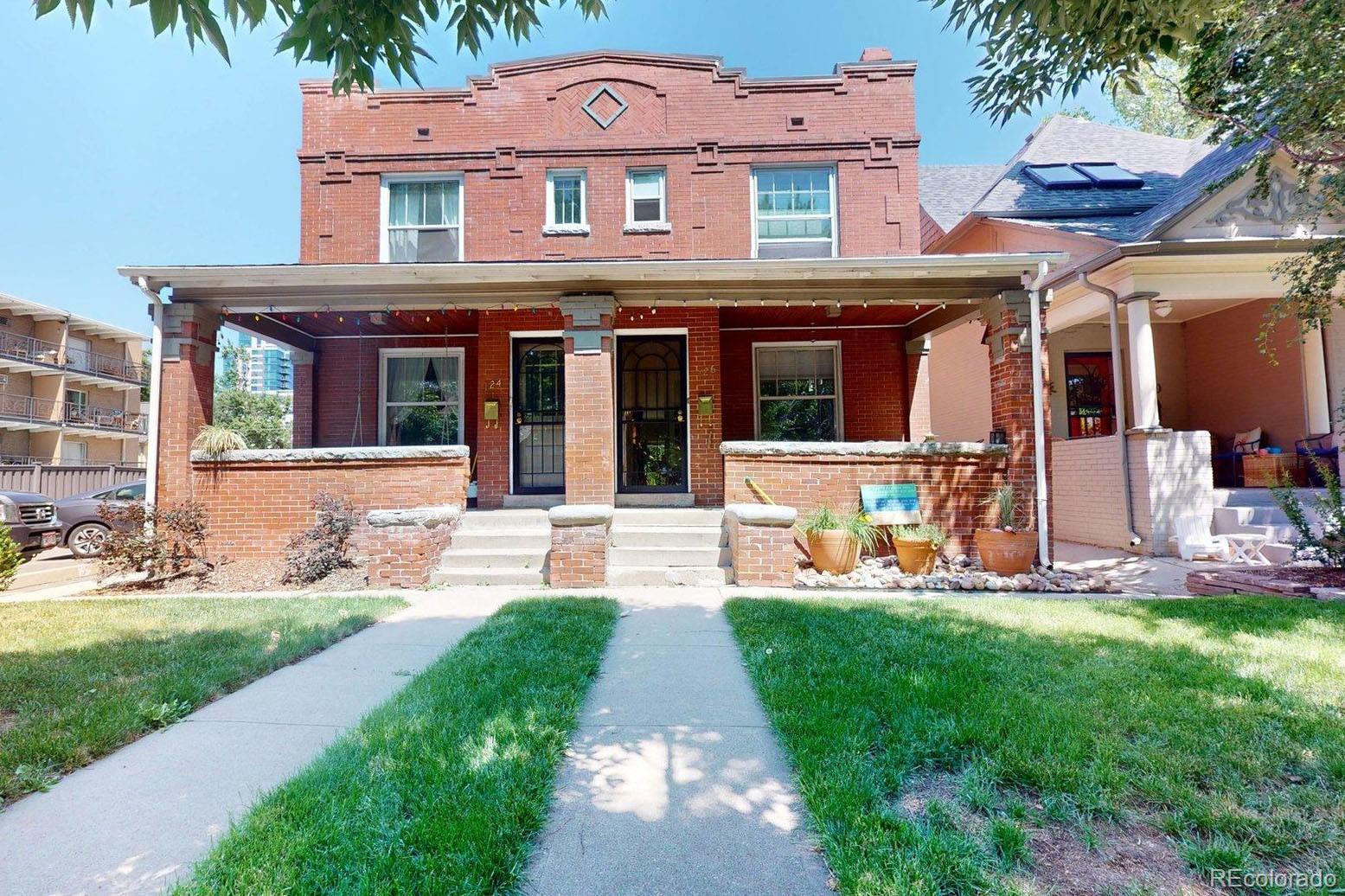 denver  House Search Picture