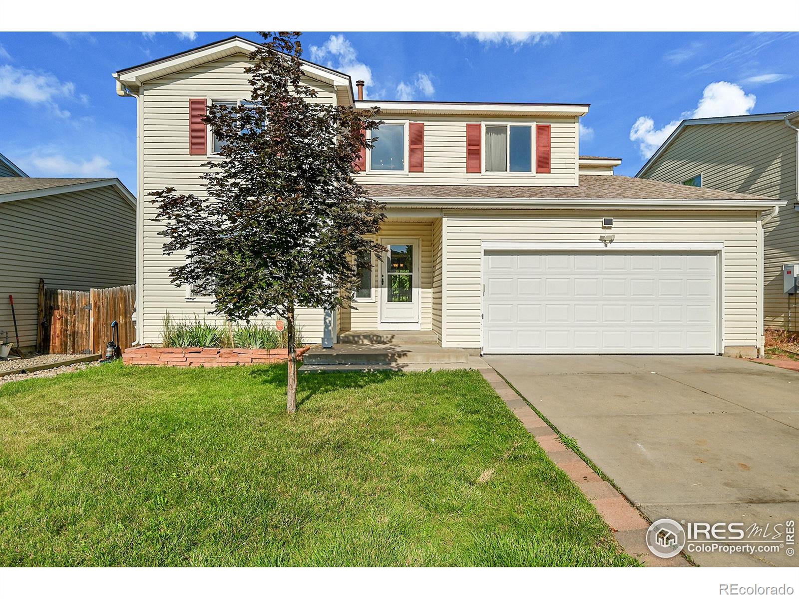 longmont  House Search Picture