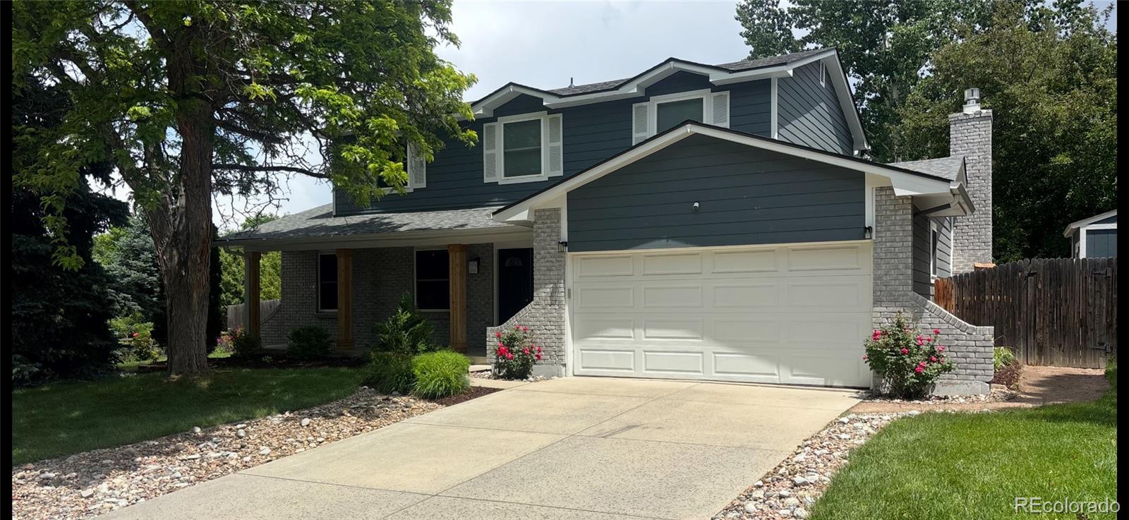 centennial  House Search Picture