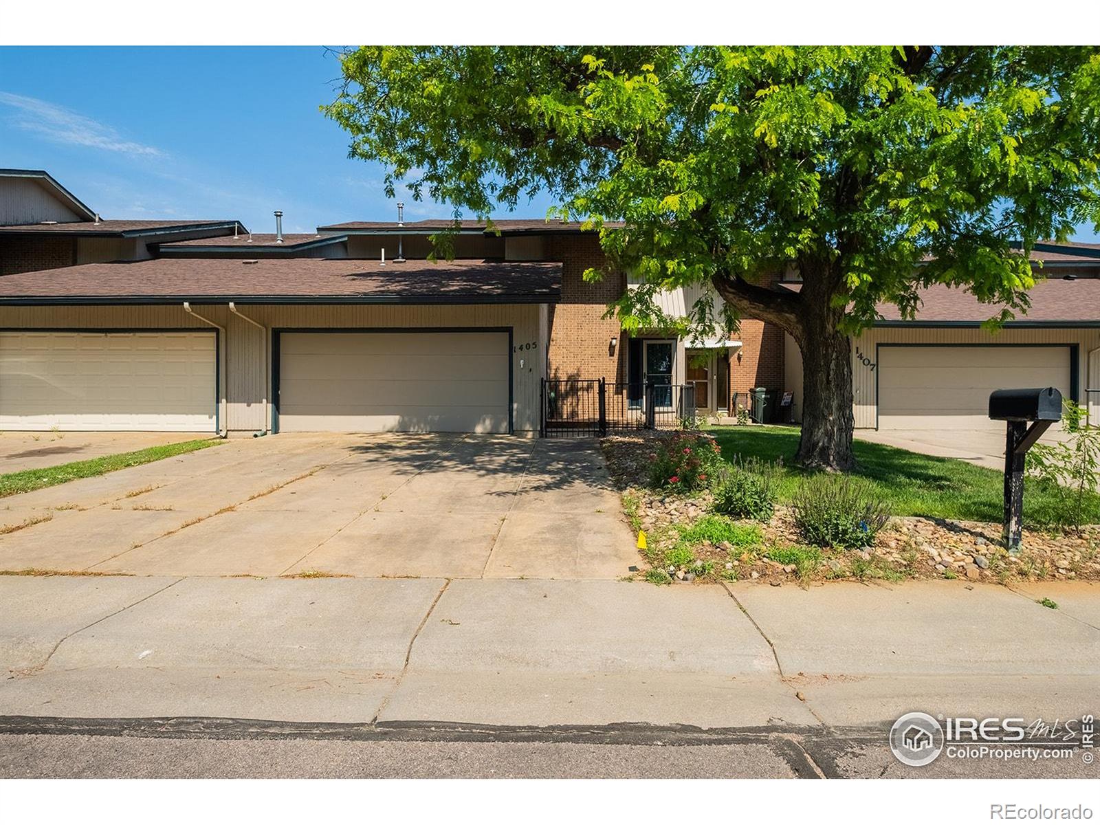 1405 S 11th Avenue, sterling  House Search MLS Picture