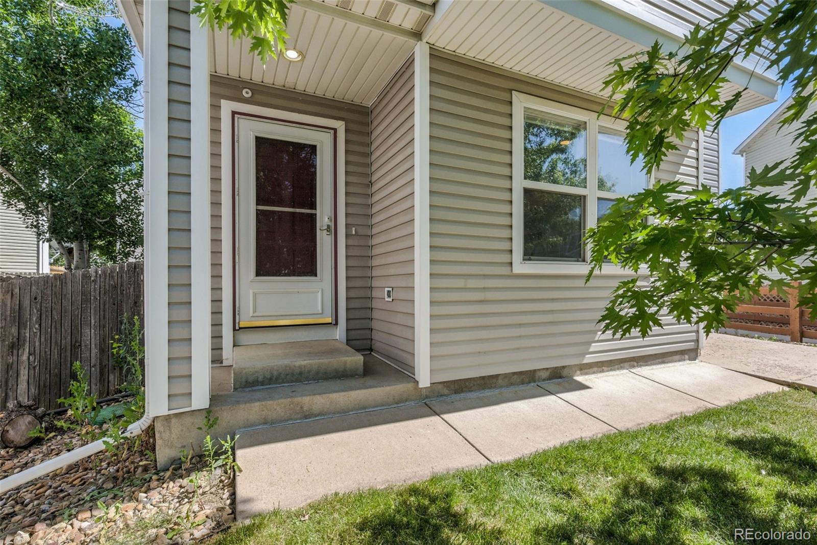 11898 W Tufts Place, morrison  House Search MLS Picture