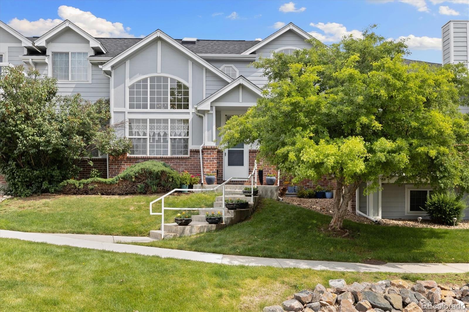 18489 E Columbia Circle, aurora  House Search MLS Picture