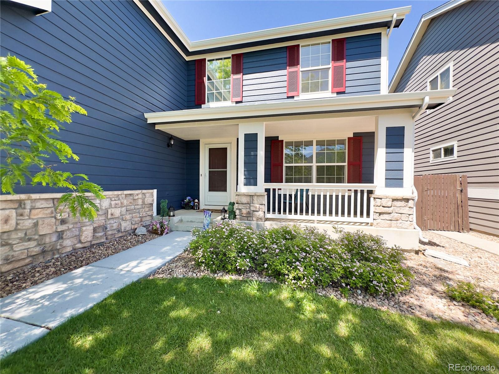 4049 S Quatar Street, aurora  House Search MLS Picture