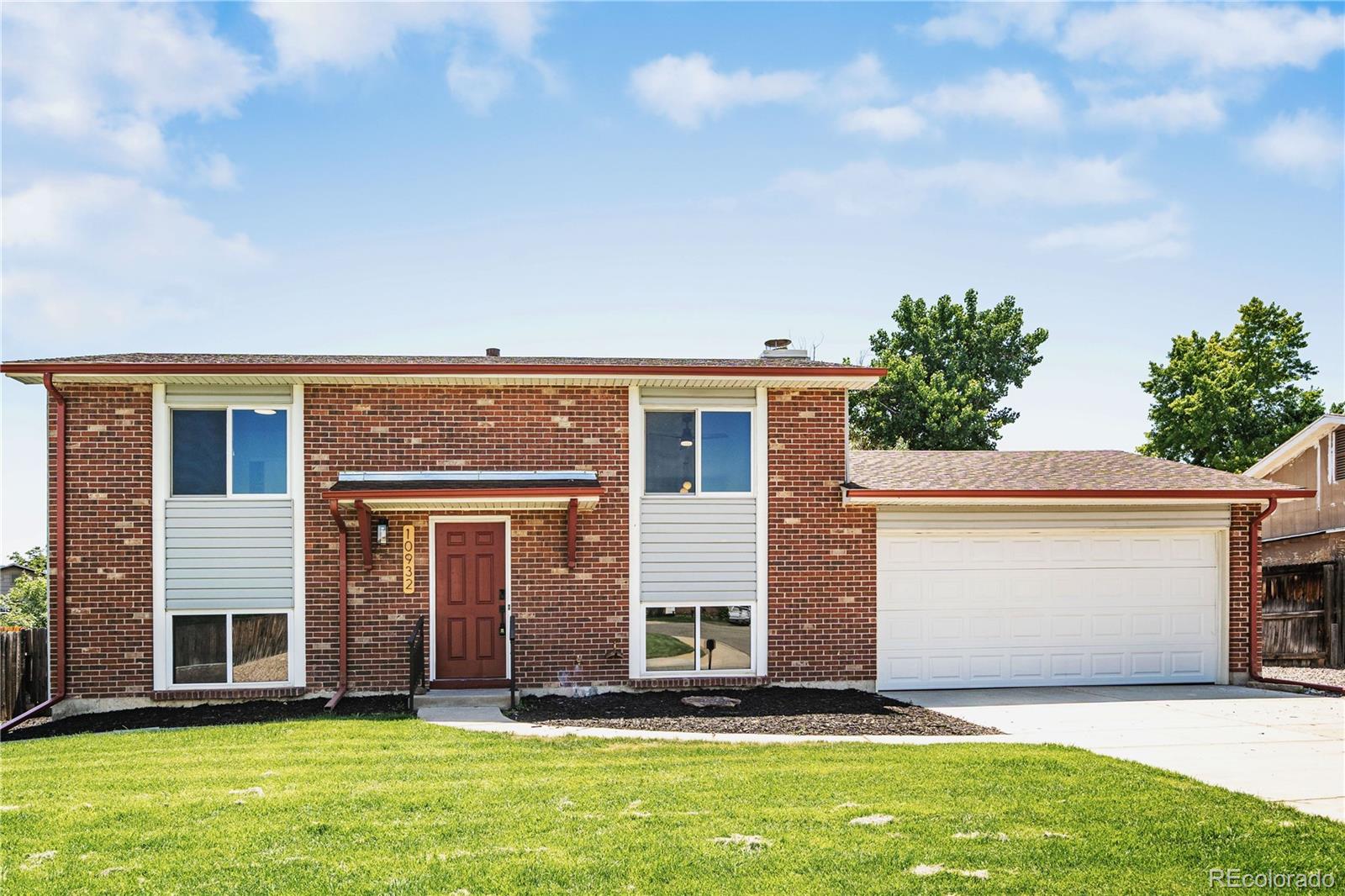 10932 W 107th Avenue, broomfield  House Search MLS Picture