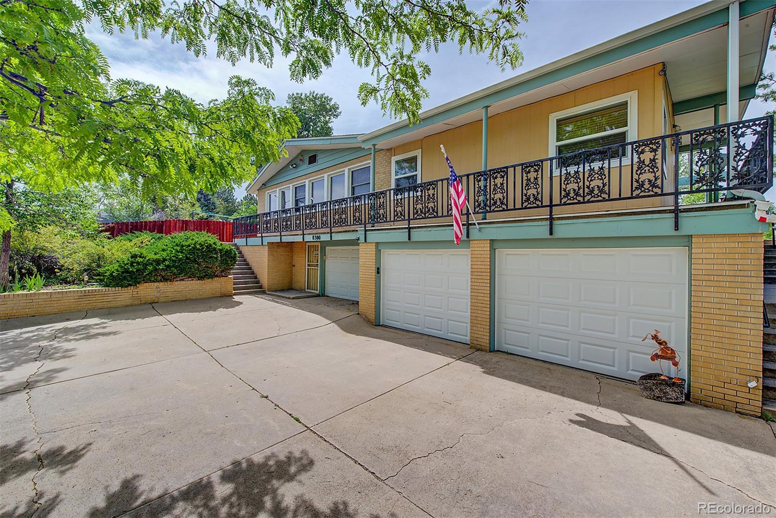 8300 W 67th Avenue, arvada  House Search MLS Picture