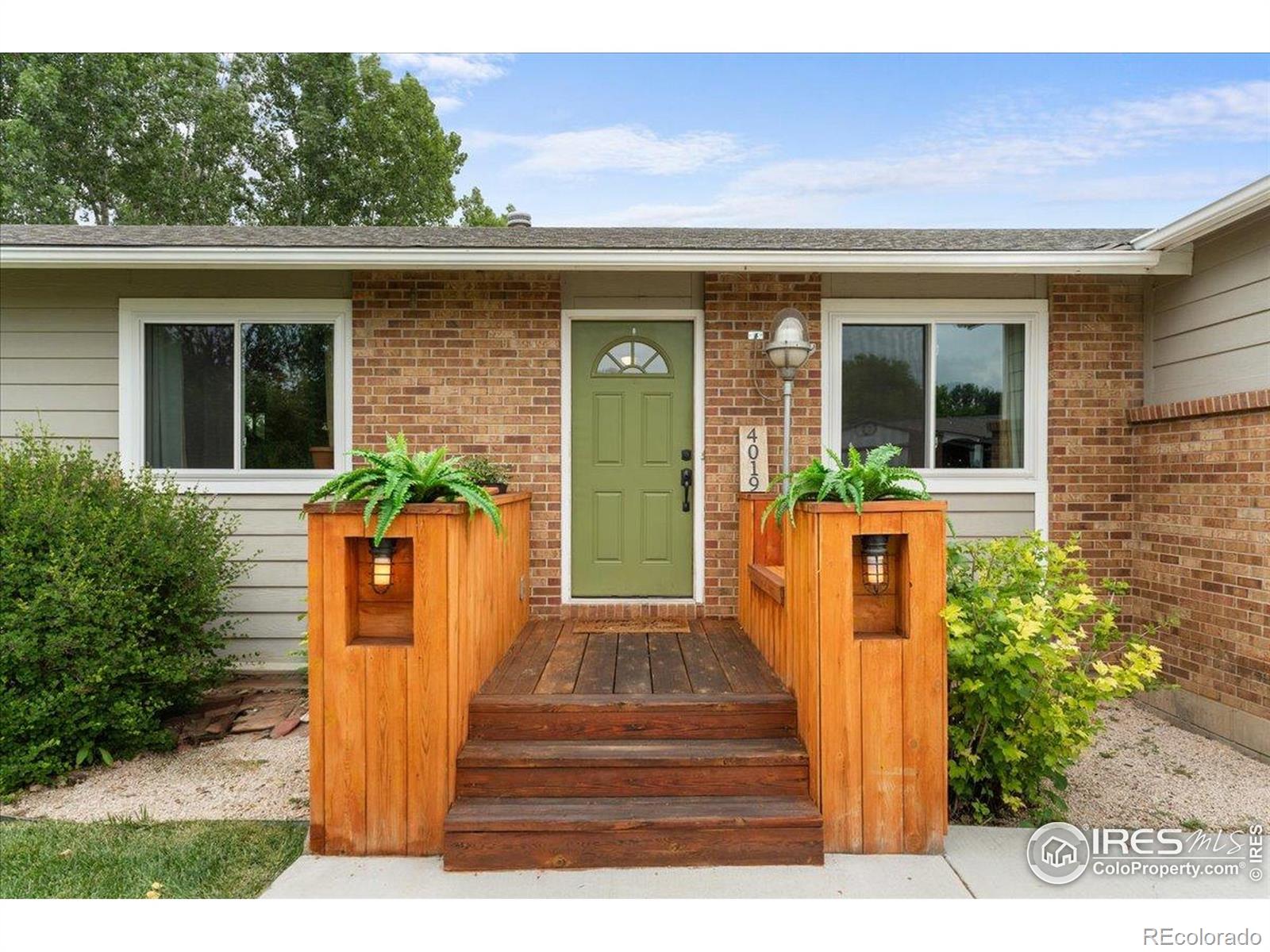 4019  Burr Oak Drive, loveland  House Search MLS Picture