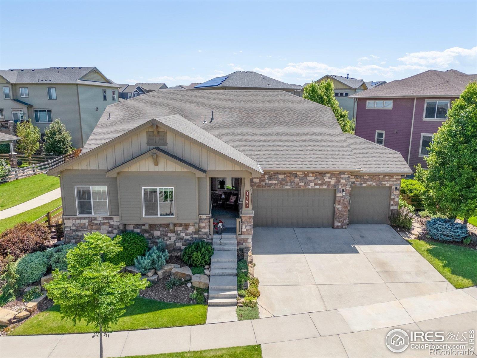 fort collins  House Search Picture