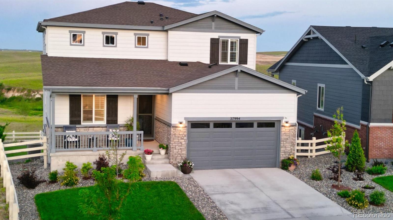 aurora  House Search Picture