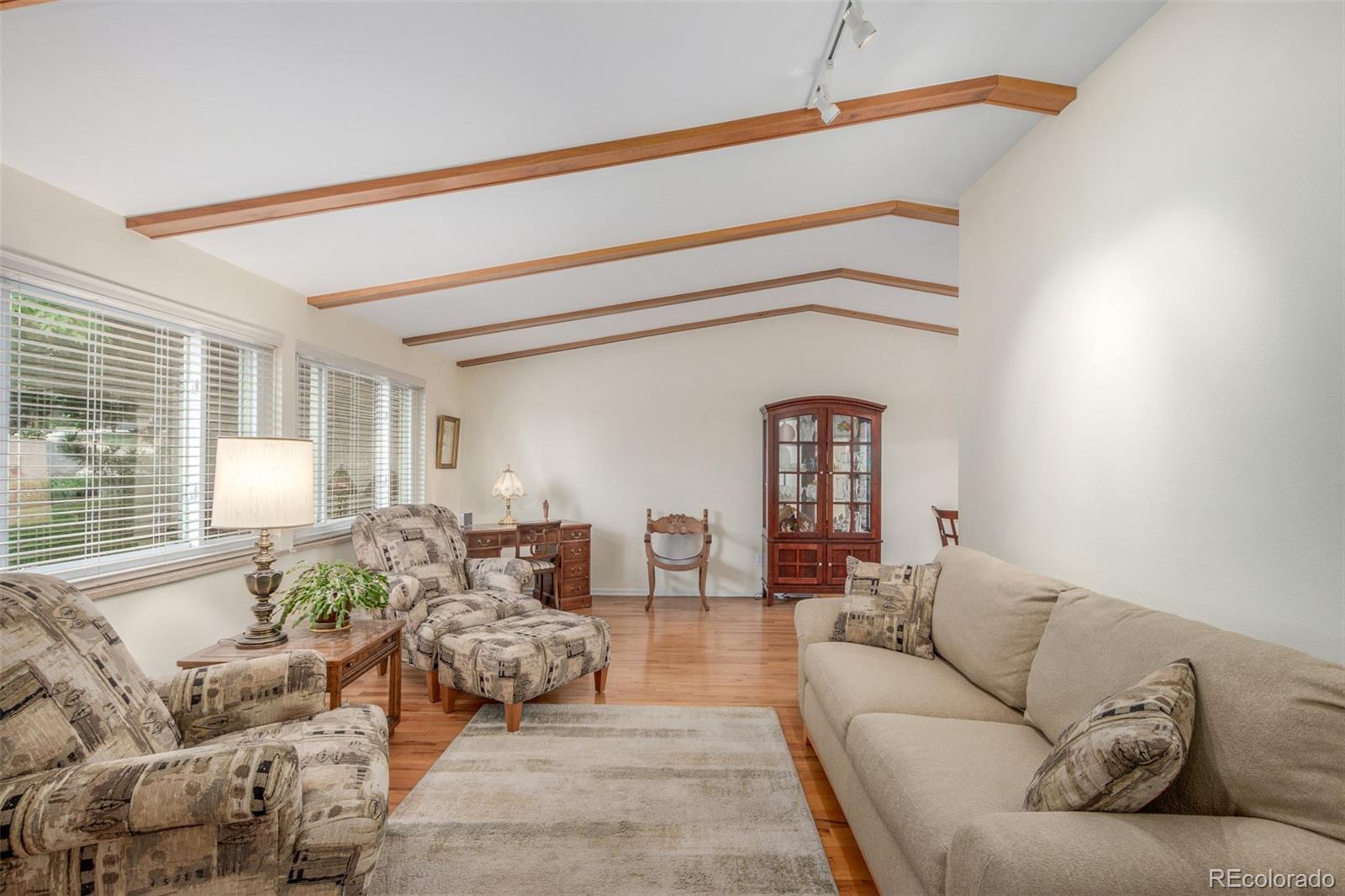 1324 E Easter Circle, centennial  House Search MLS Picture