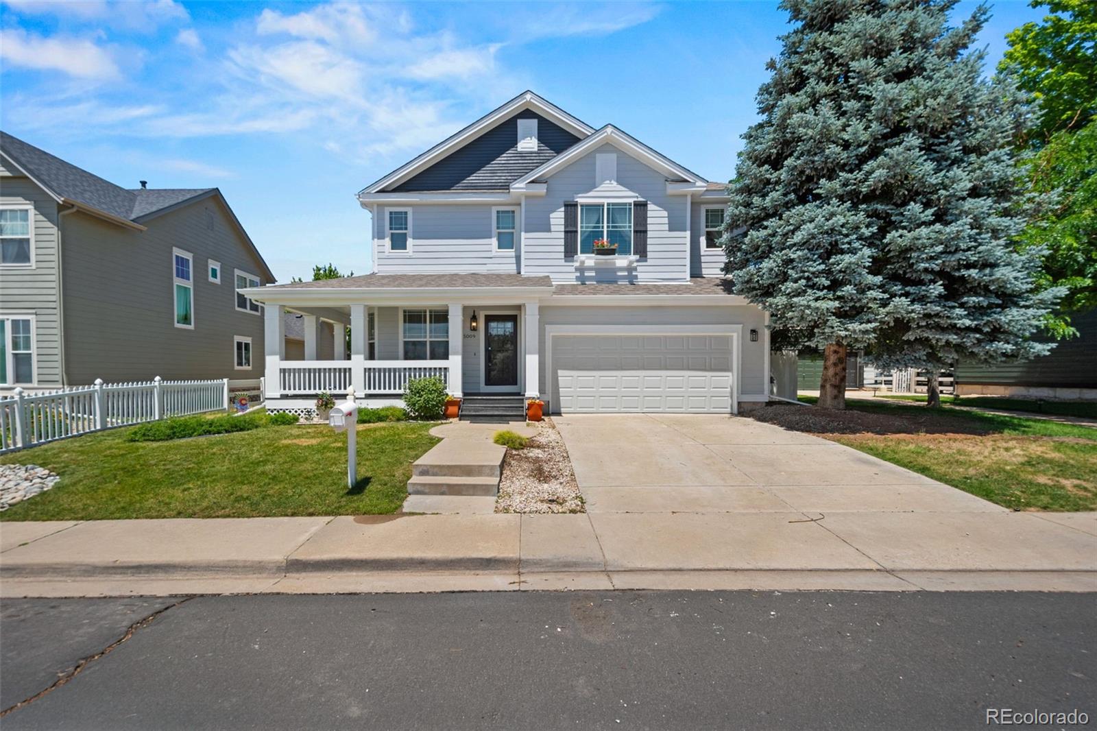 5009  Mt Osage Street, frederick MLS: 8234487 Beds: 3 Baths: 3 Price: $600,000