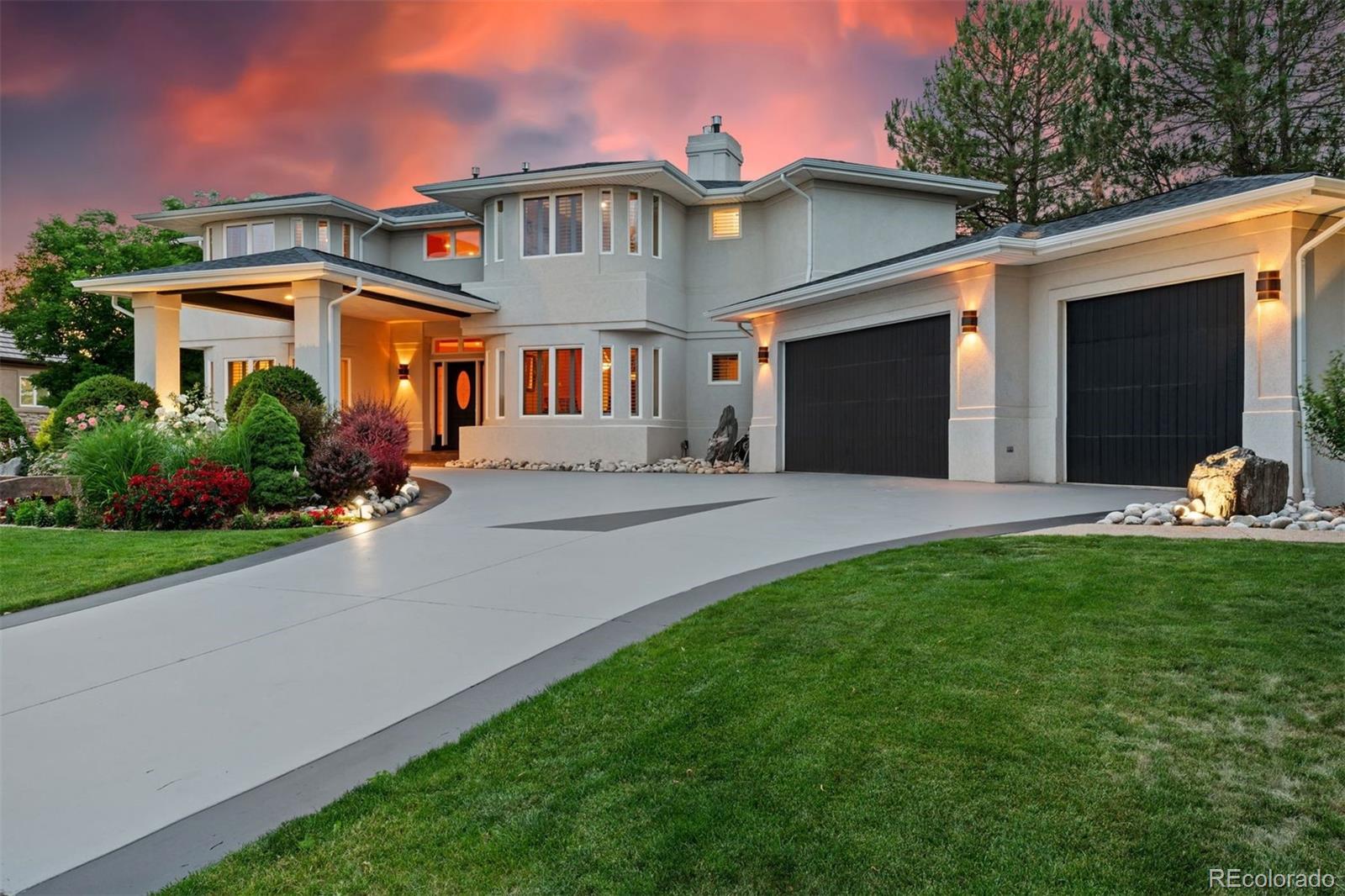 7  Sandpiper Circle, thornton MLS: 7962230 Beds: 5 Baths: 7 Price: $1,495,000
