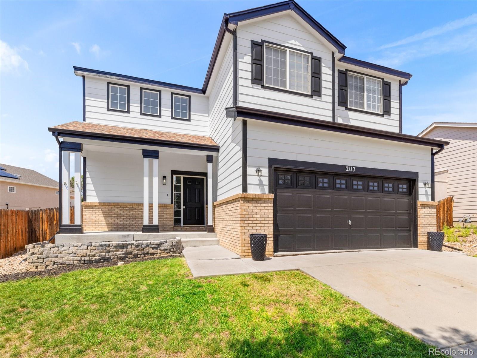 2117  Settlers Drive, pueblo  House Search MLS Picture