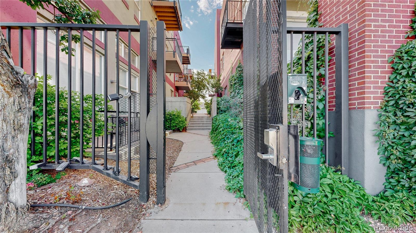 1521  Central Street, denver  House Search MLS Picture