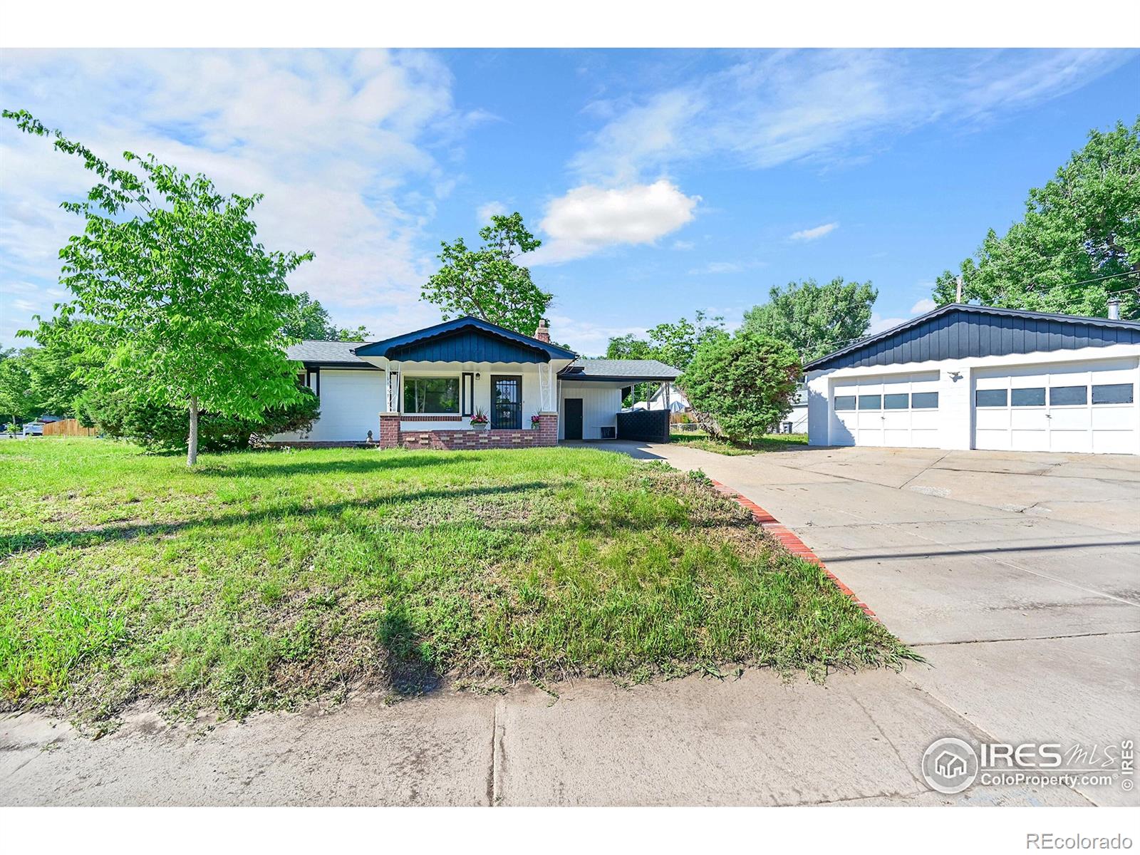 707 E Emma Street, lafayette  House Search MLS Picture