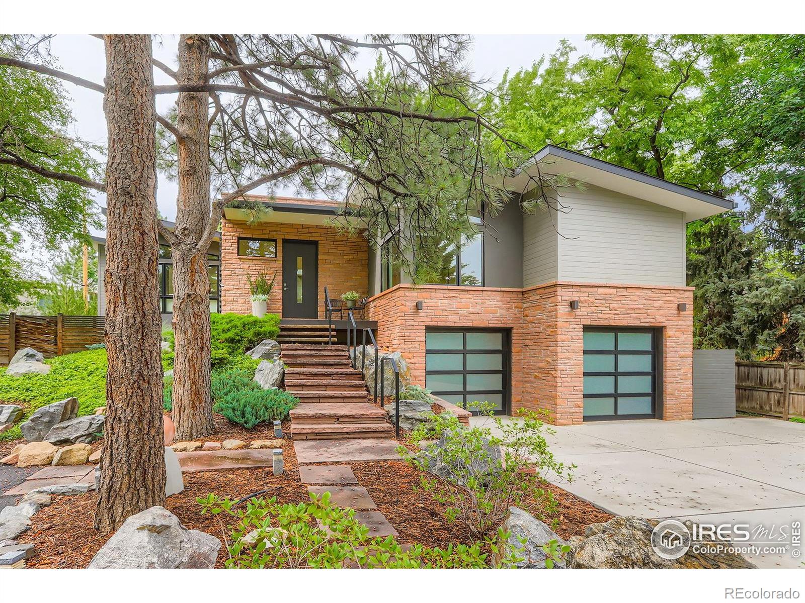 boulder  House Search Picture