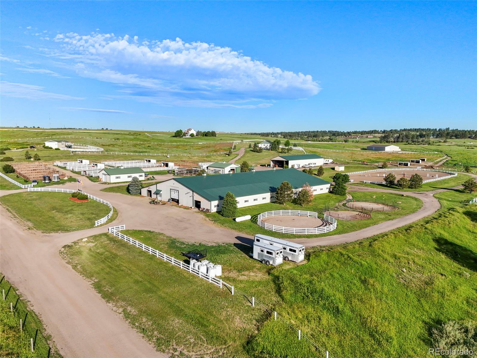 elizabeth  Horse Properties Search Picture