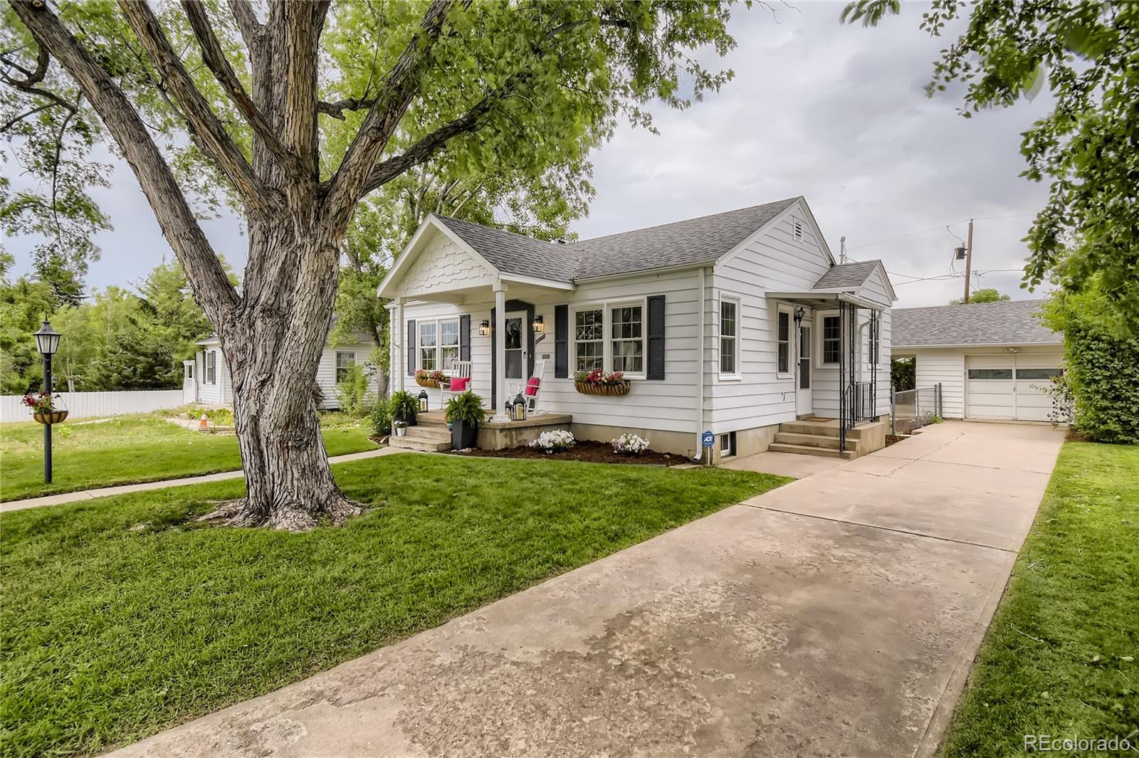 2634 S Humboldt Street, denver  House Search MLS Picture