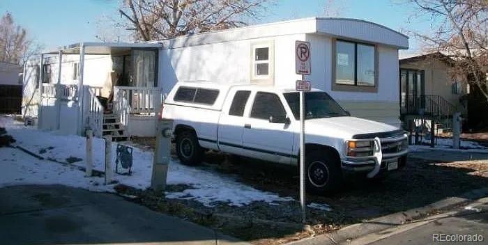 8533  Cook Court, denver MLS: 1940041 Beds: 3 Baths: 2 Price: $250,000