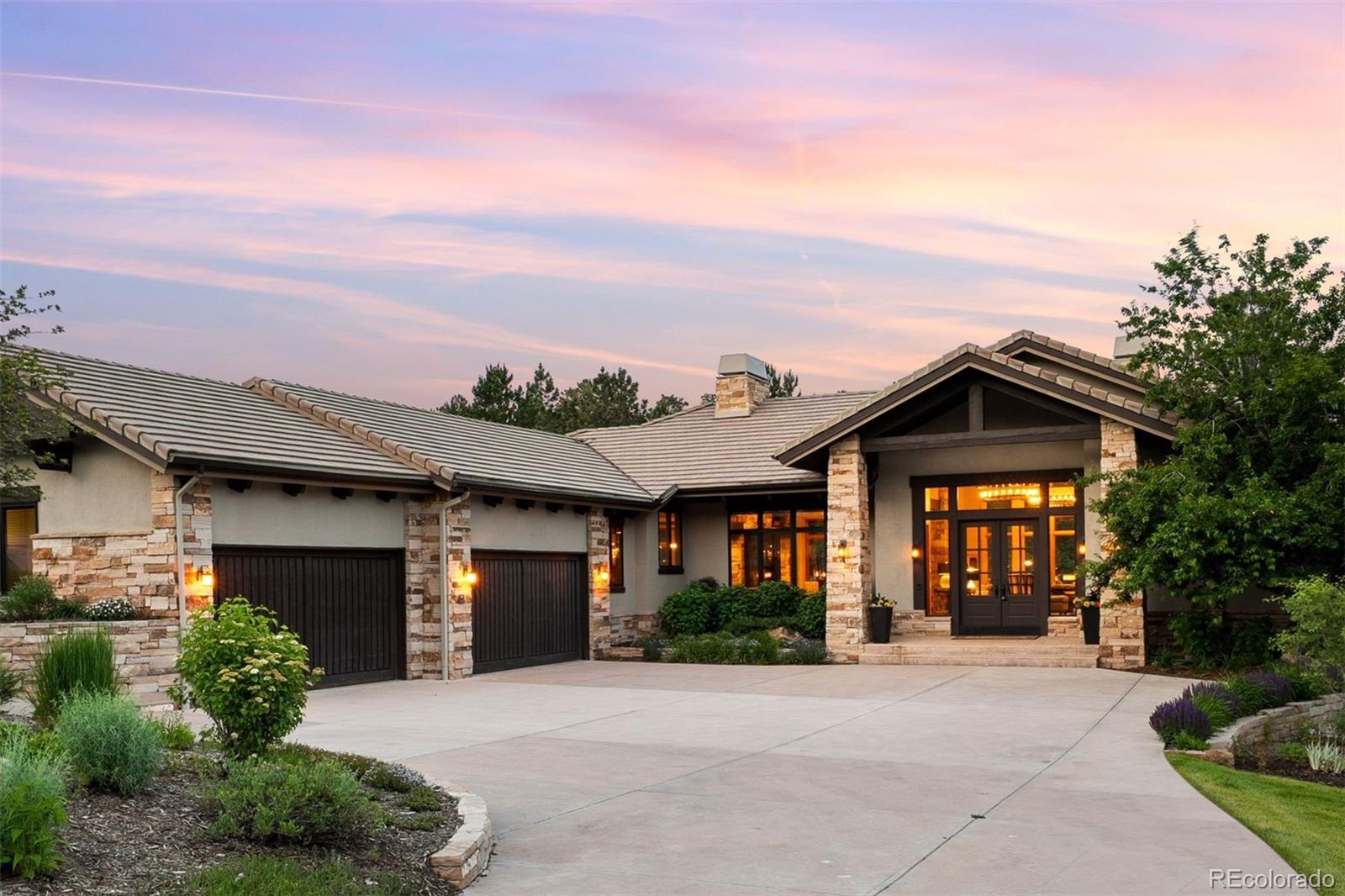 786  International Isle Drive, castle rock  House Search MLS Picture