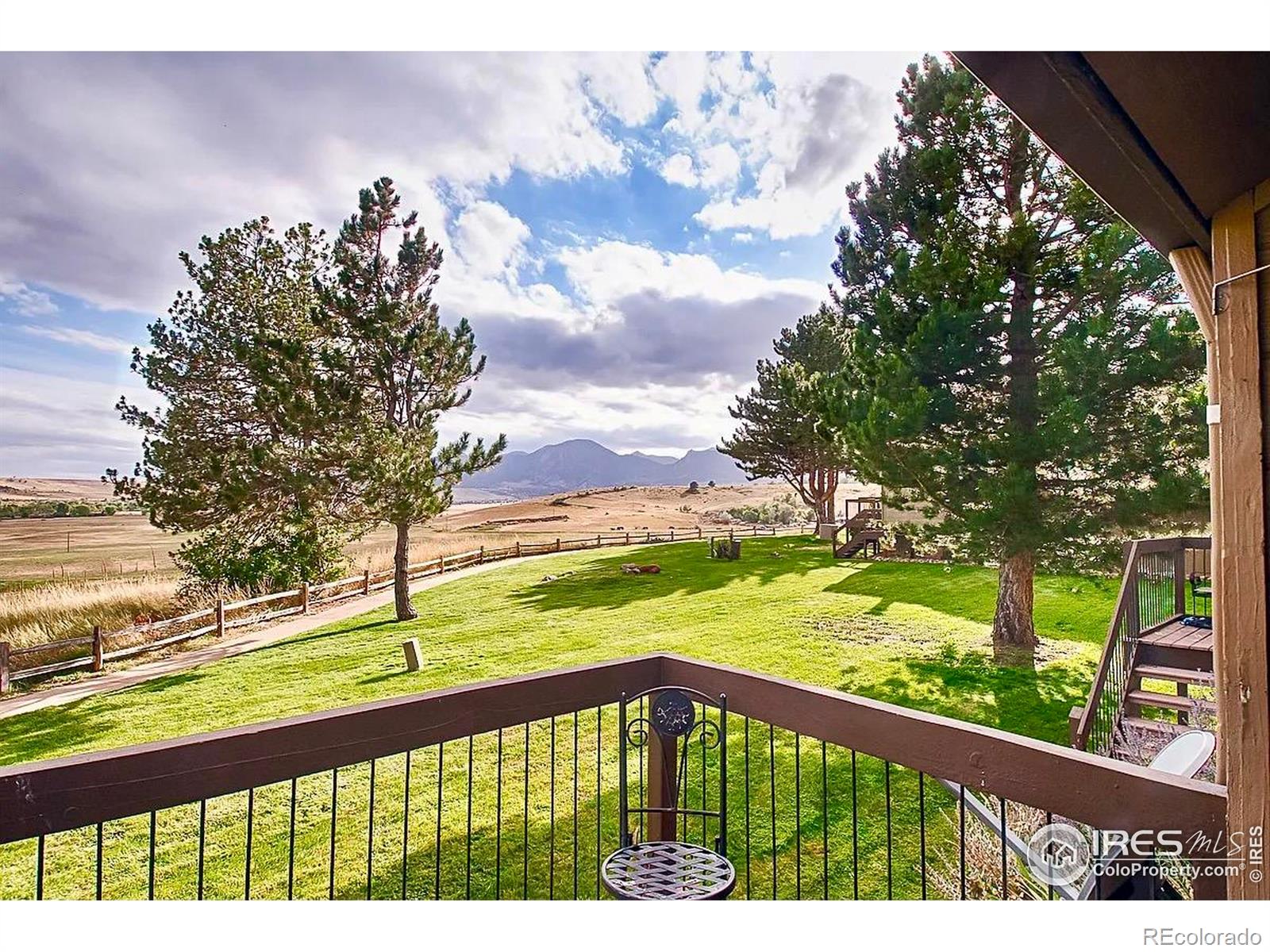 1624  Bradley Court, boulder  House Search MLS Picture