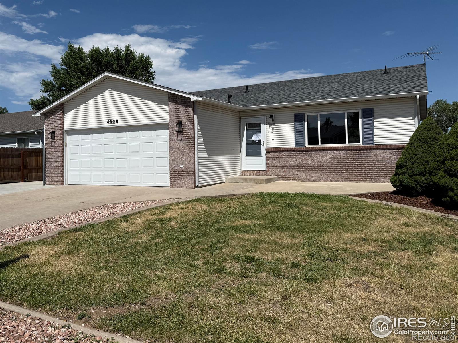 evans  House Search Picture