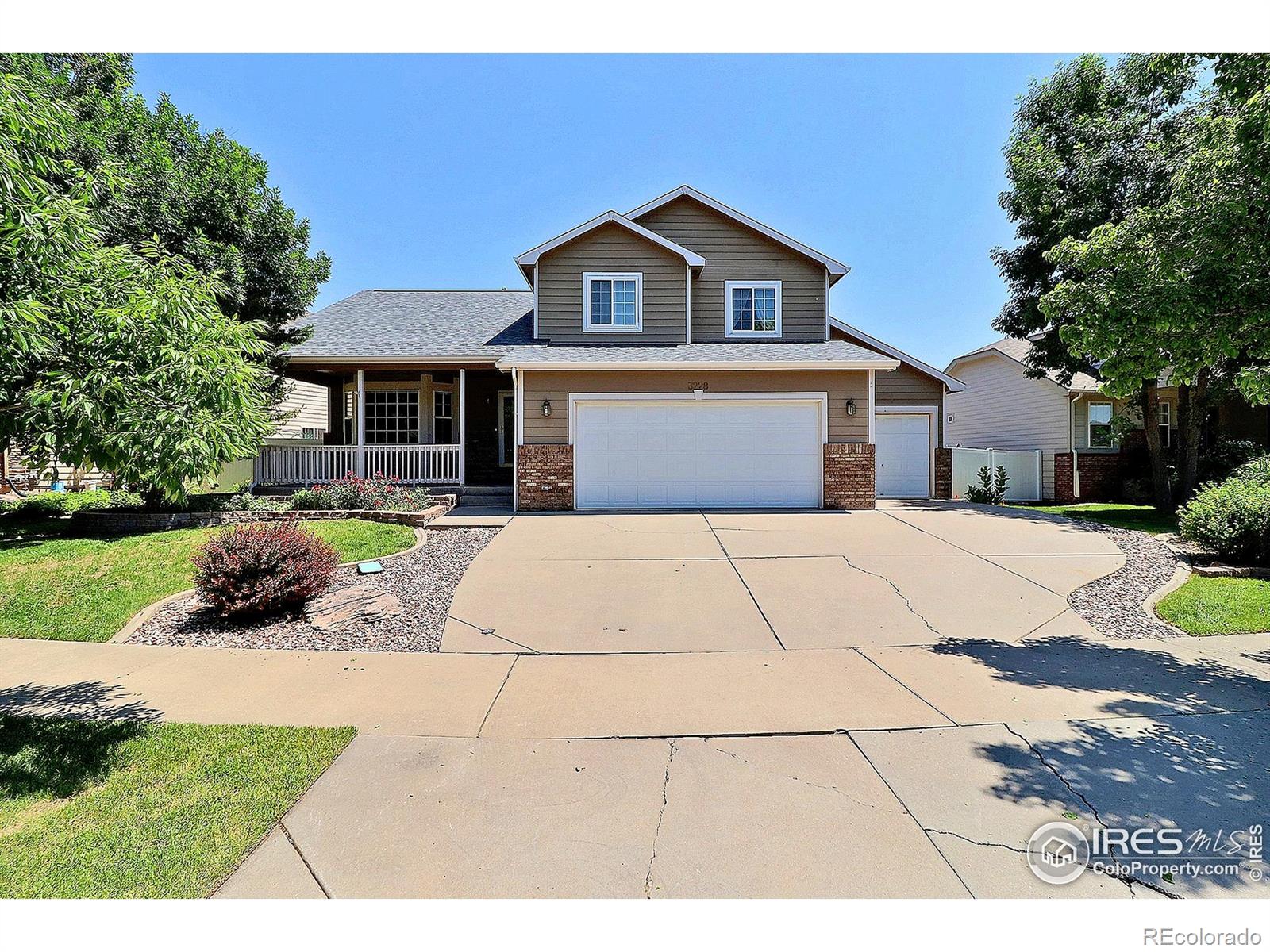 evans  House Search Picture