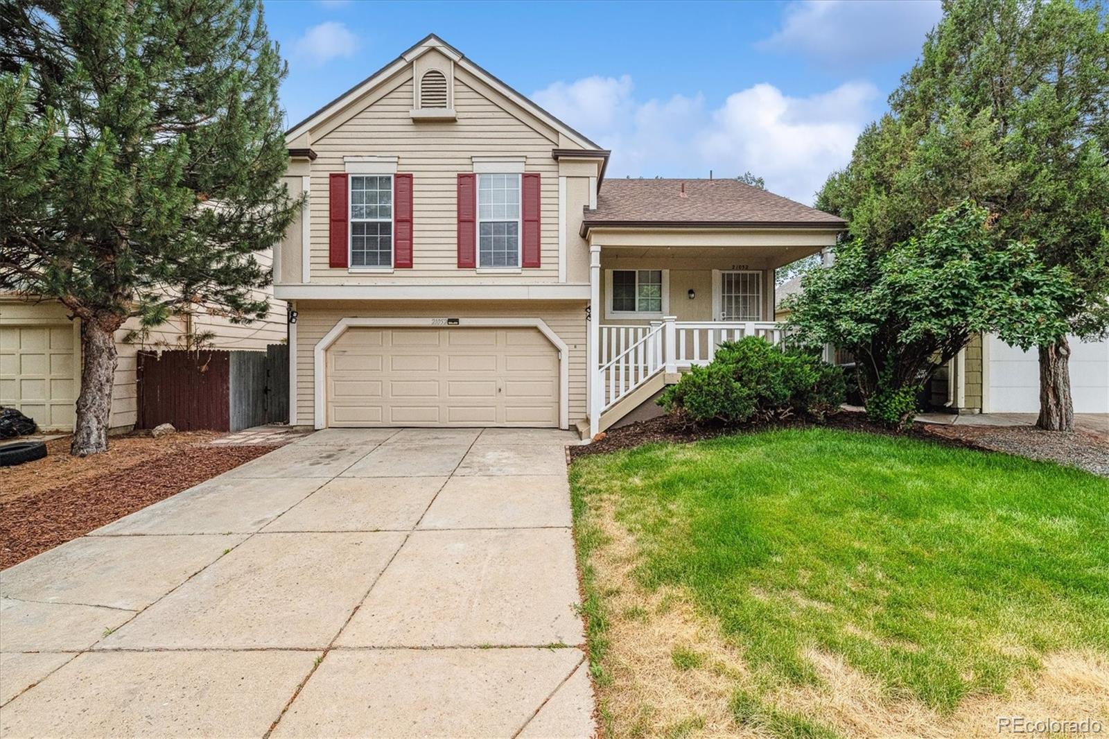 denver  House Search Picture