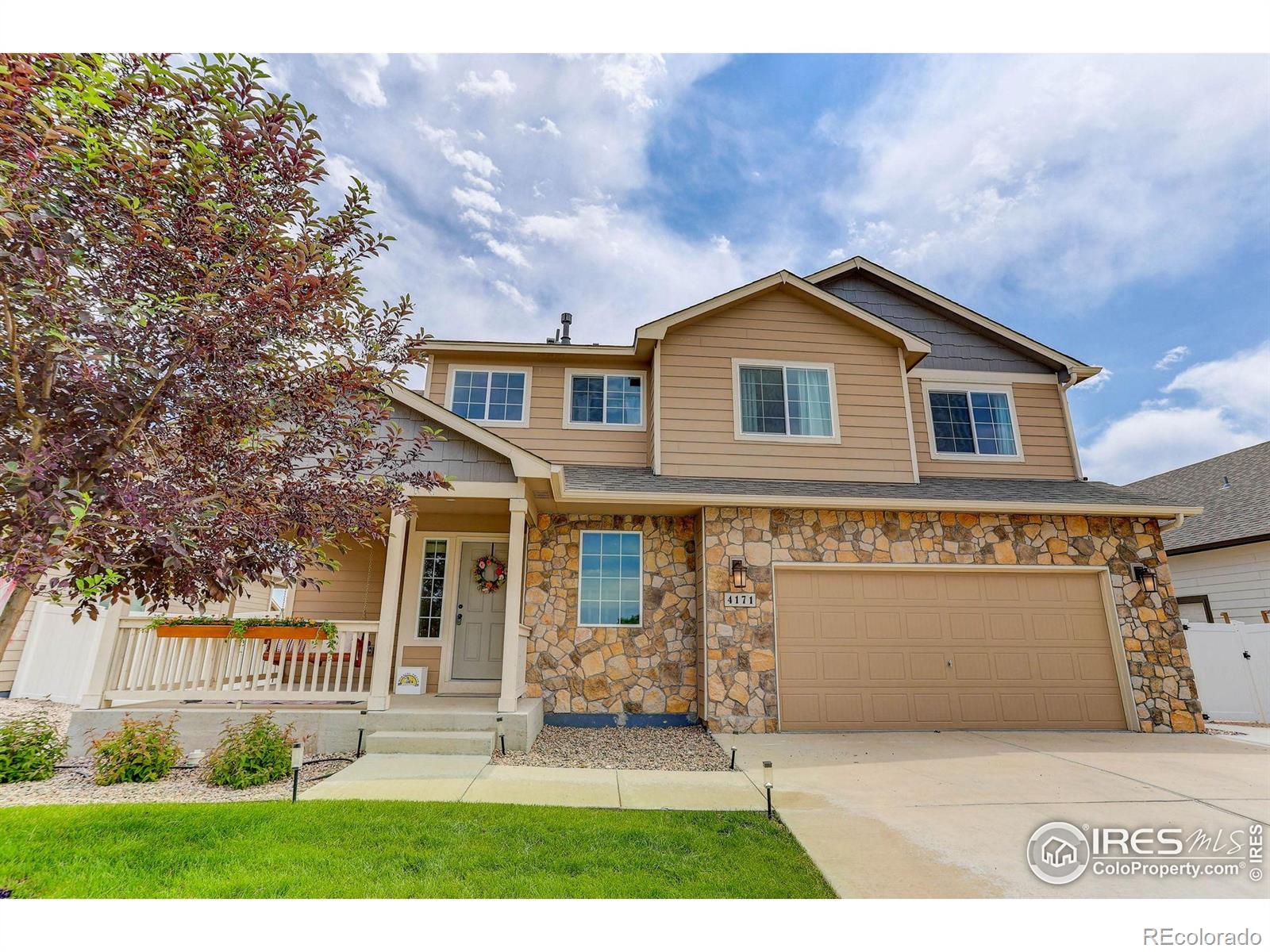 4171  Front Stretch Drive, wellington  House Search MLS Picture