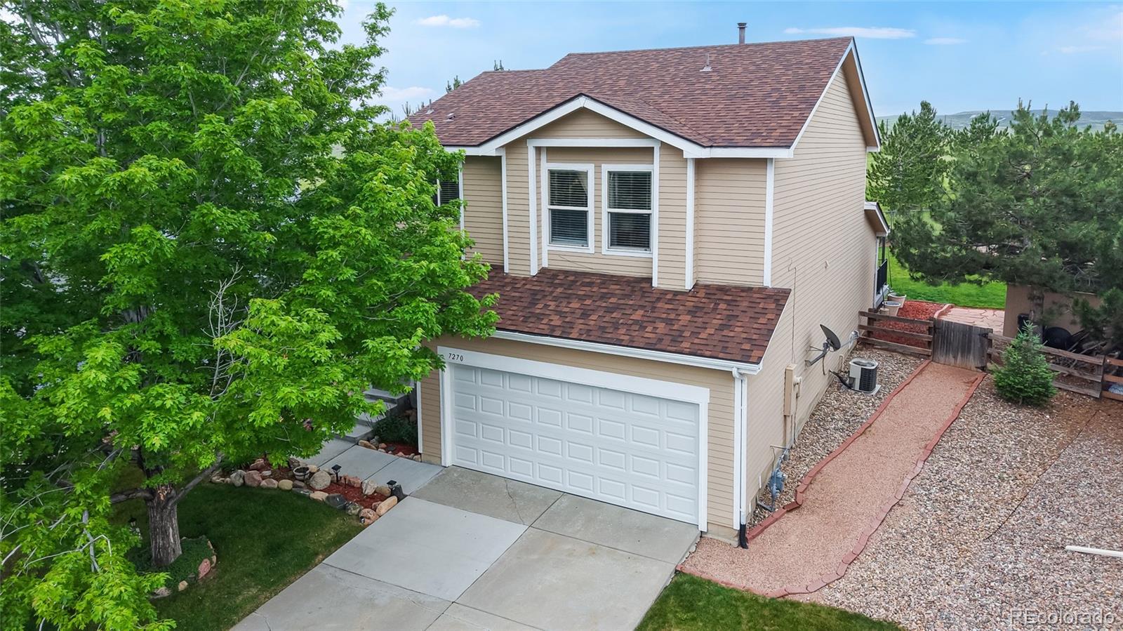 littleton  House Search Picture