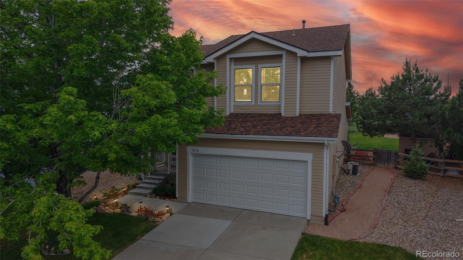 7270  Marmot Ridge Place, littleton  House Search MLS Picture