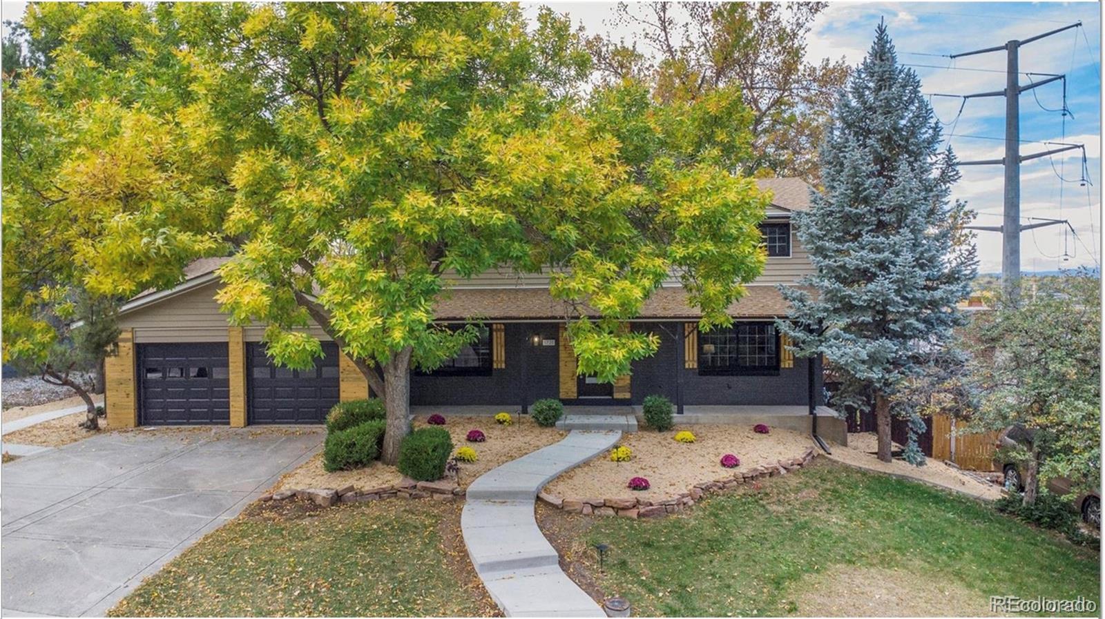 5720 E Caley Avenue, centennial  House Search MLS Picture