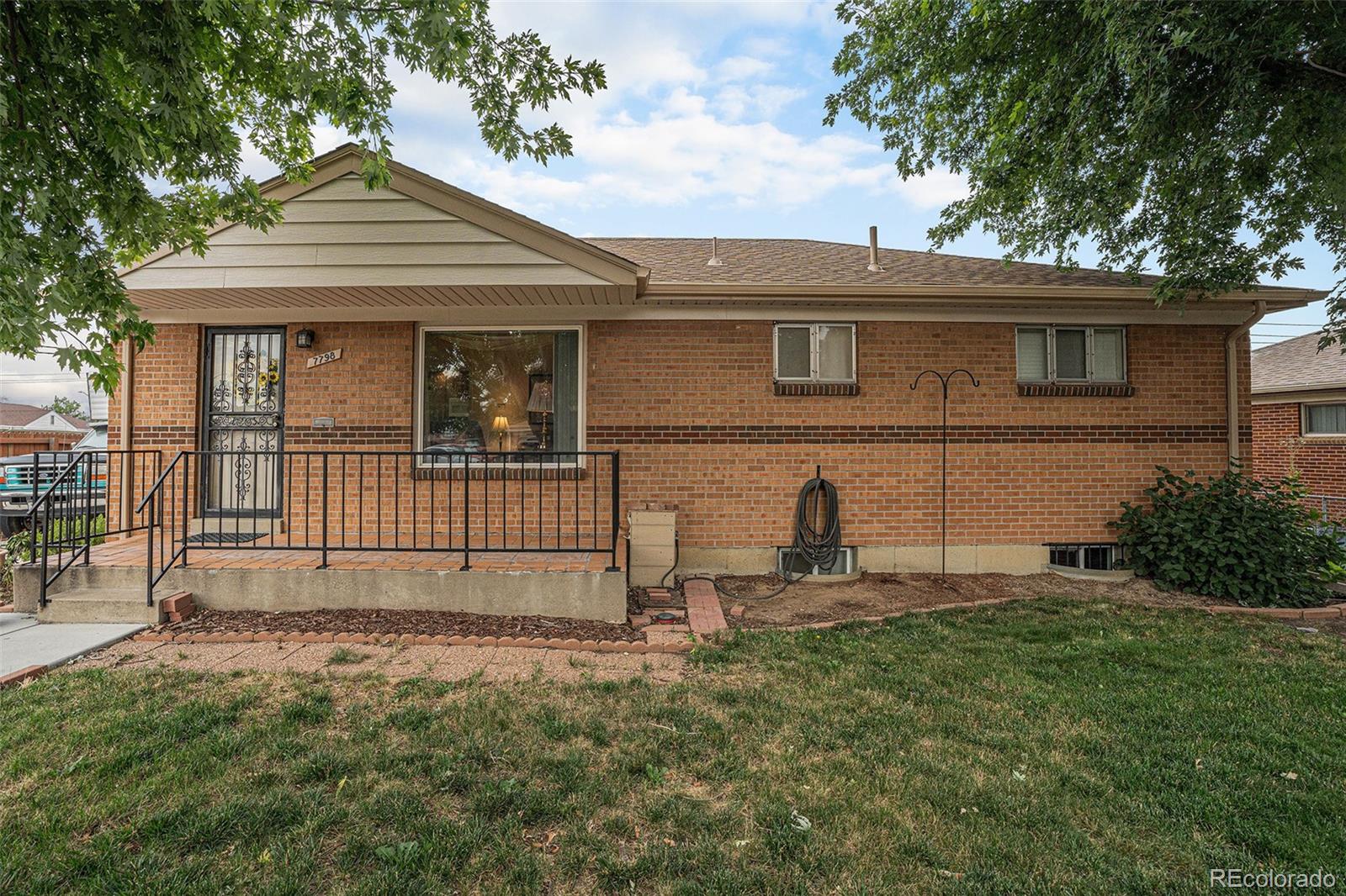 denver  House Search Picture