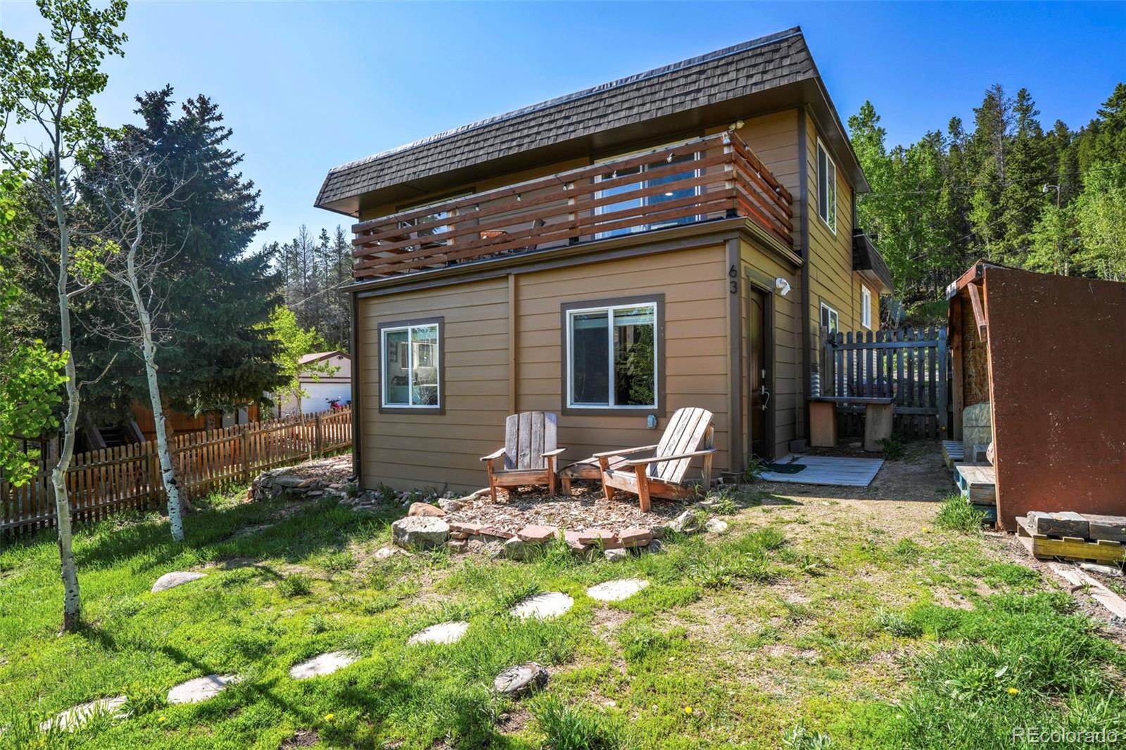 63  Sillasen Lane, golden  House Search MLS Picture