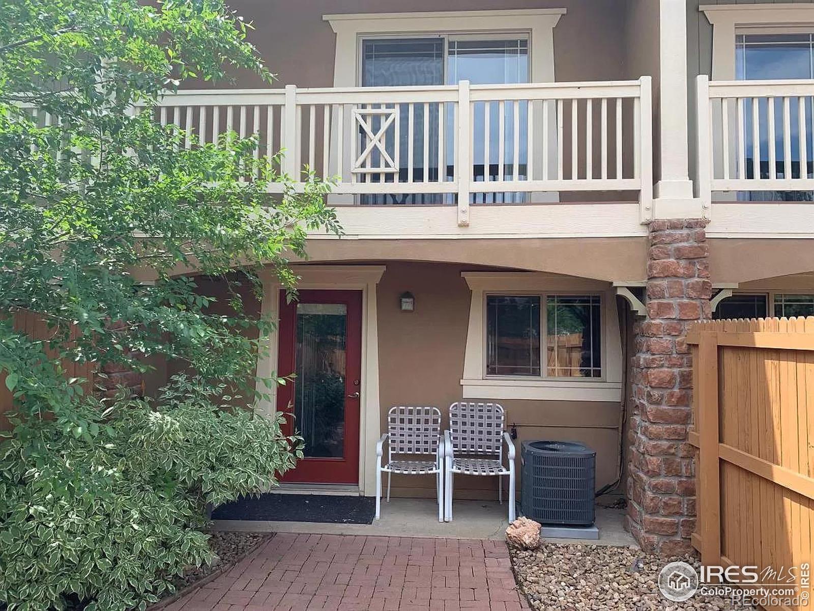 4800  Osage Drive, boulder  House Search MLS Picture
