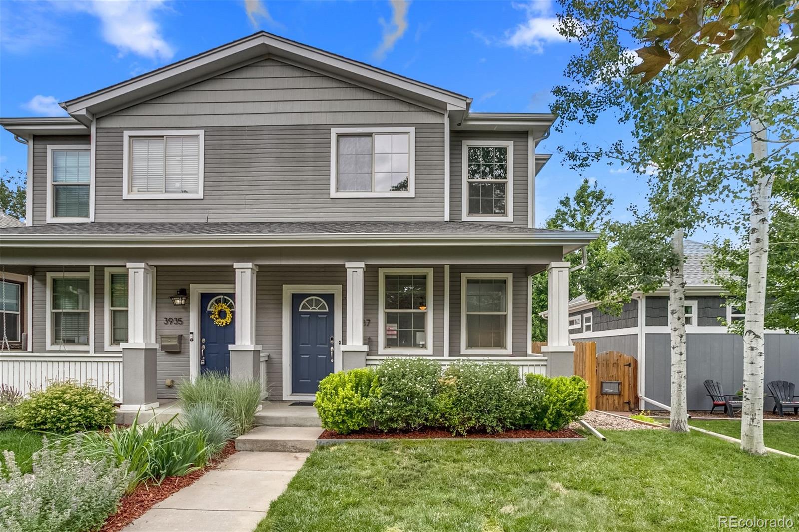 denver  House Search Picture