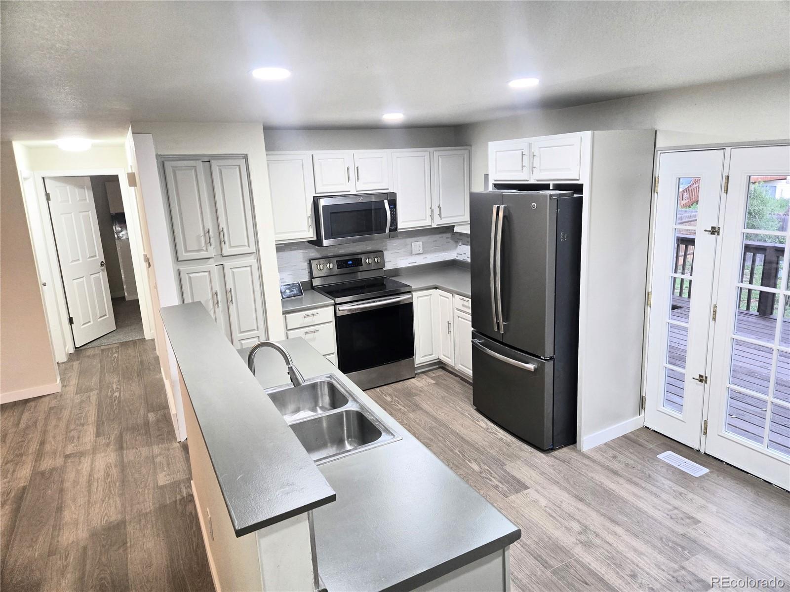 colorado springs  House Search Picture