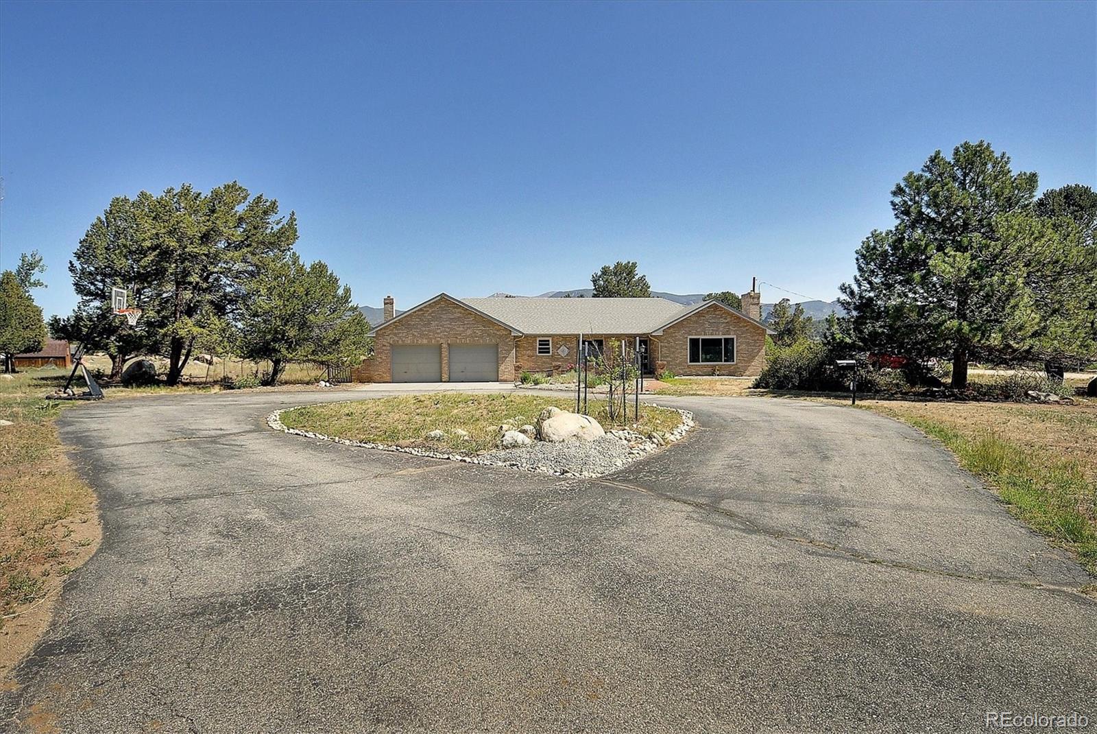 510  Crossman Avenue, buena vista  House Search MLS Picture