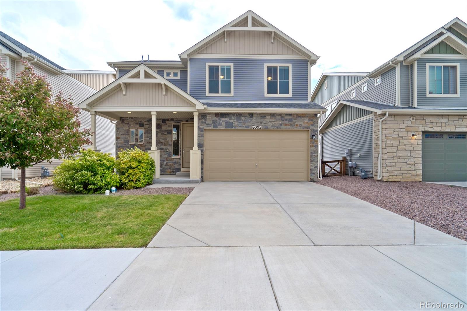 colorado springs  House Search Picture