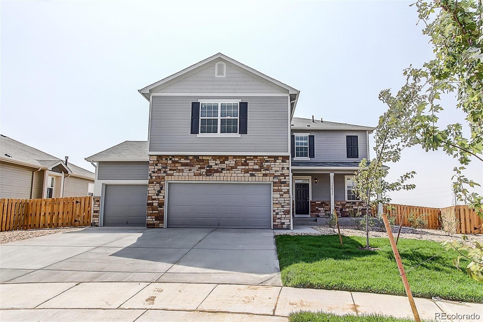 commerce city  House Search Picture