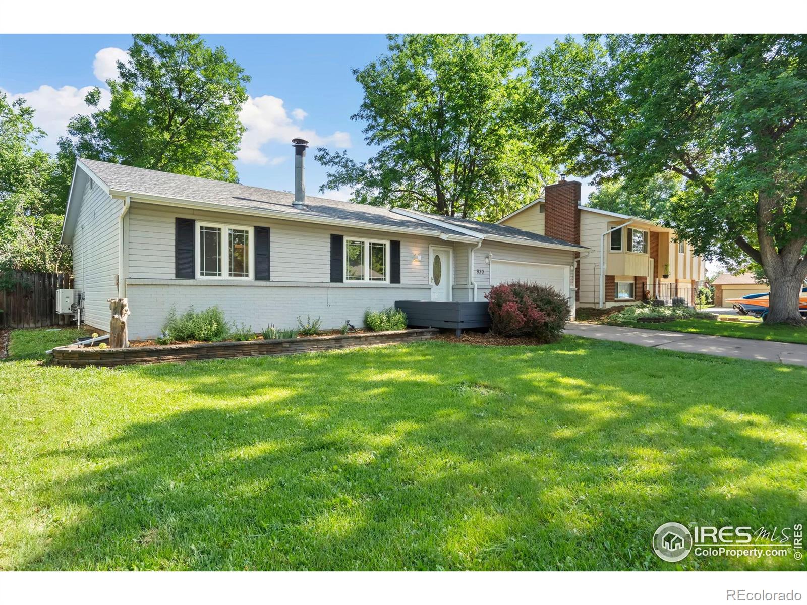 930  Vanderbilt Court, fort collins  House Search MLS Picture