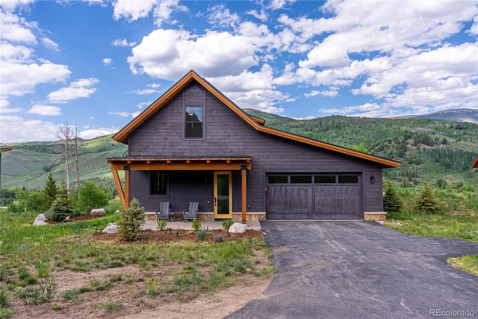 silverthorne  House Search Picture