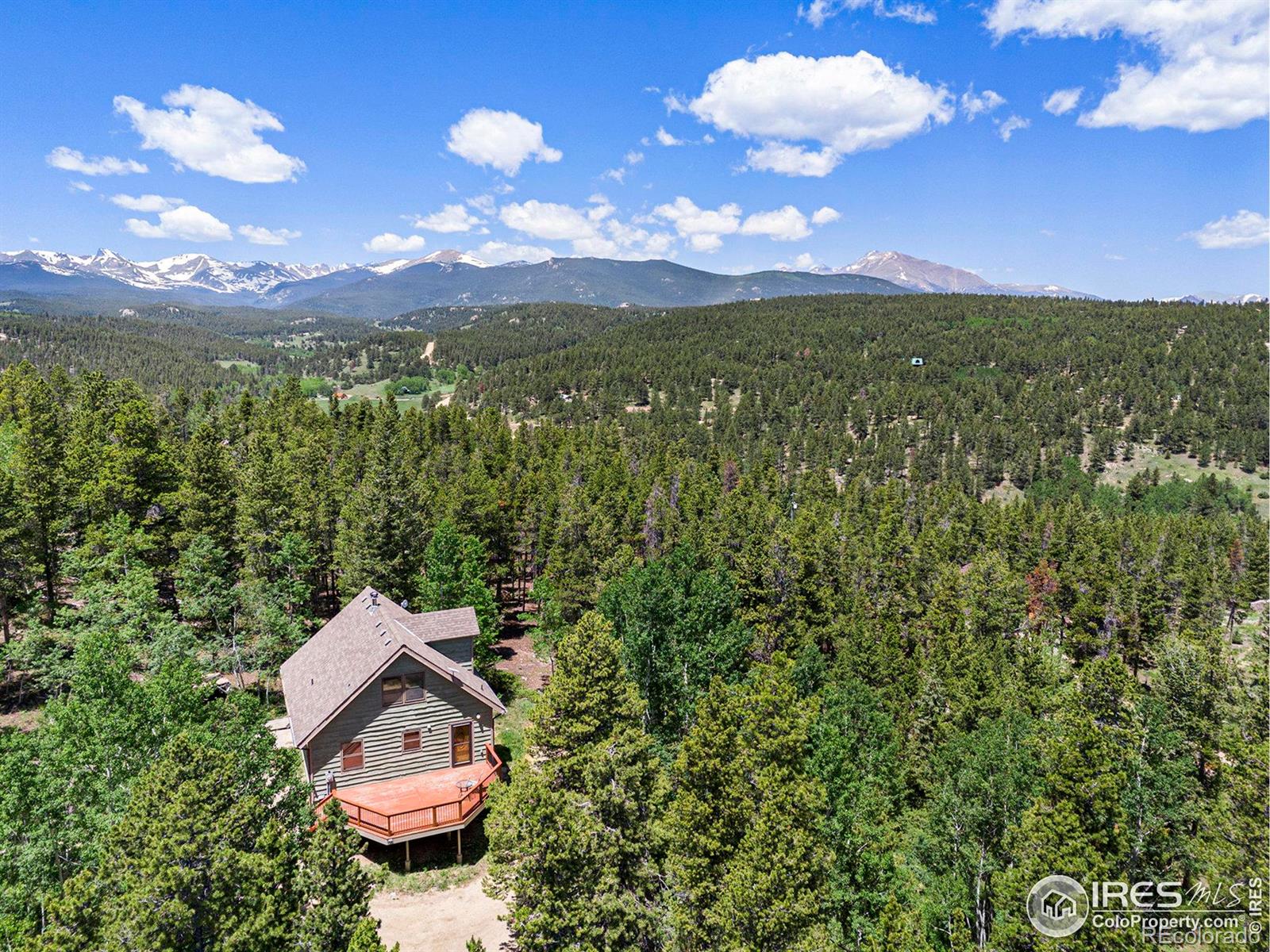 147  Saint Vrain Trail, ward  House Search MLS Picture