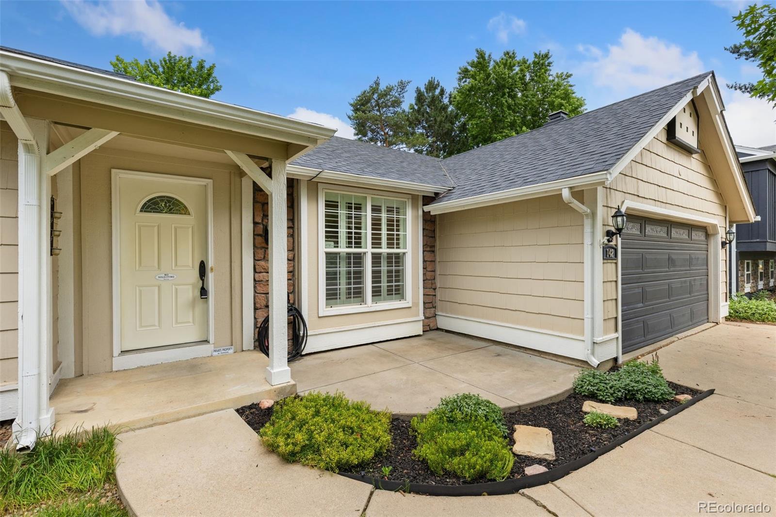 142 S Fillmore Avenue, louisville  House Search MLS Picture