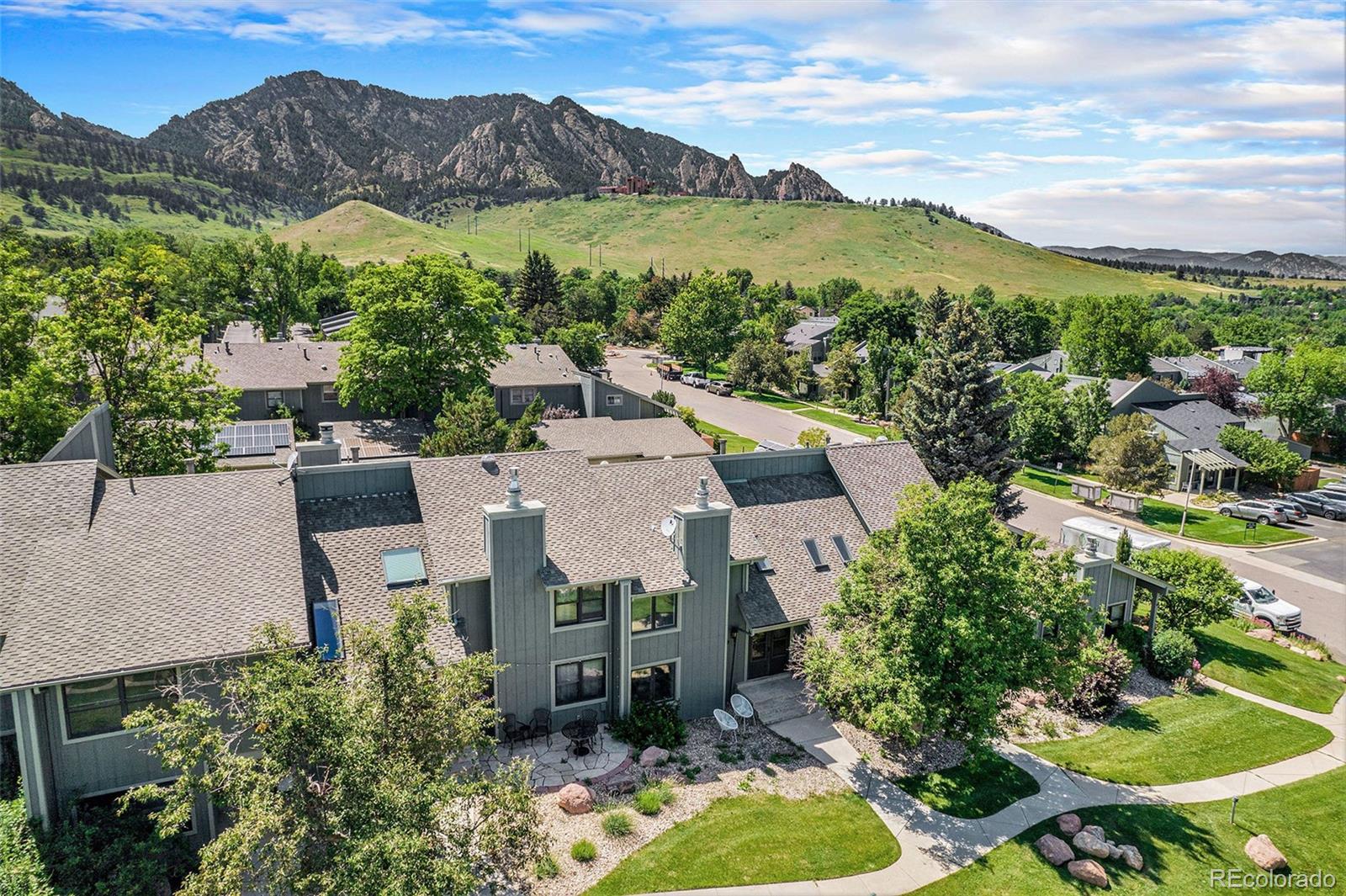 19  Benthaven Place, boulder  House Search MLS Picture