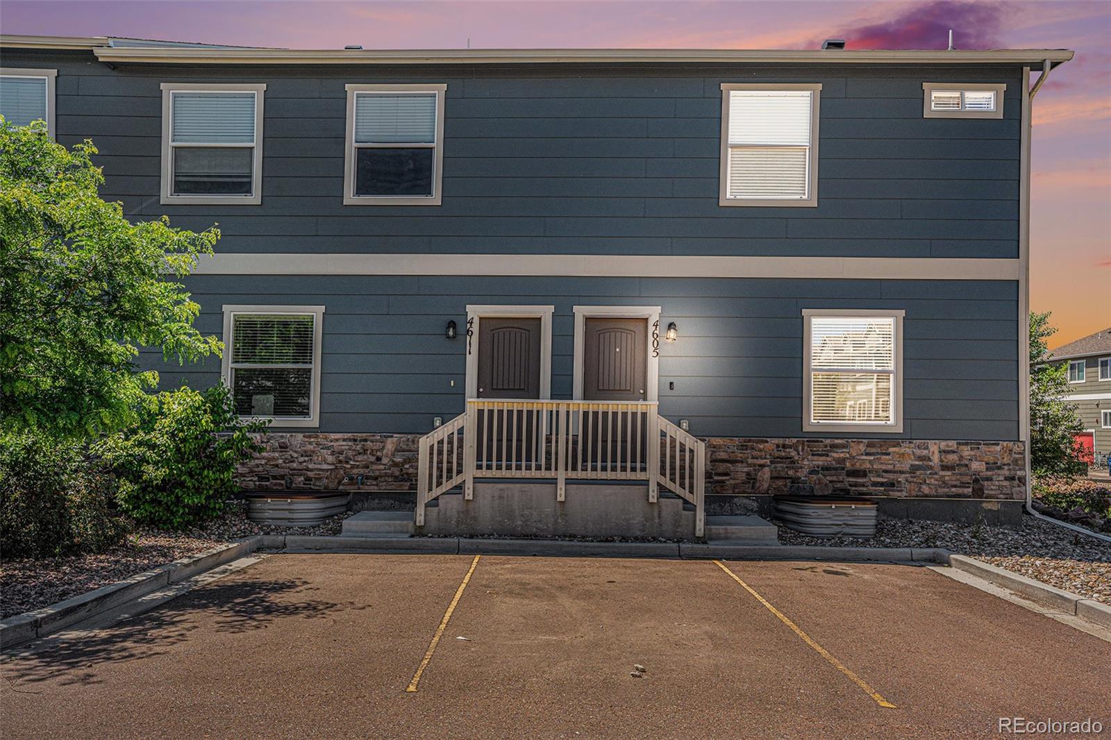 colorado springs  House Search Picture
