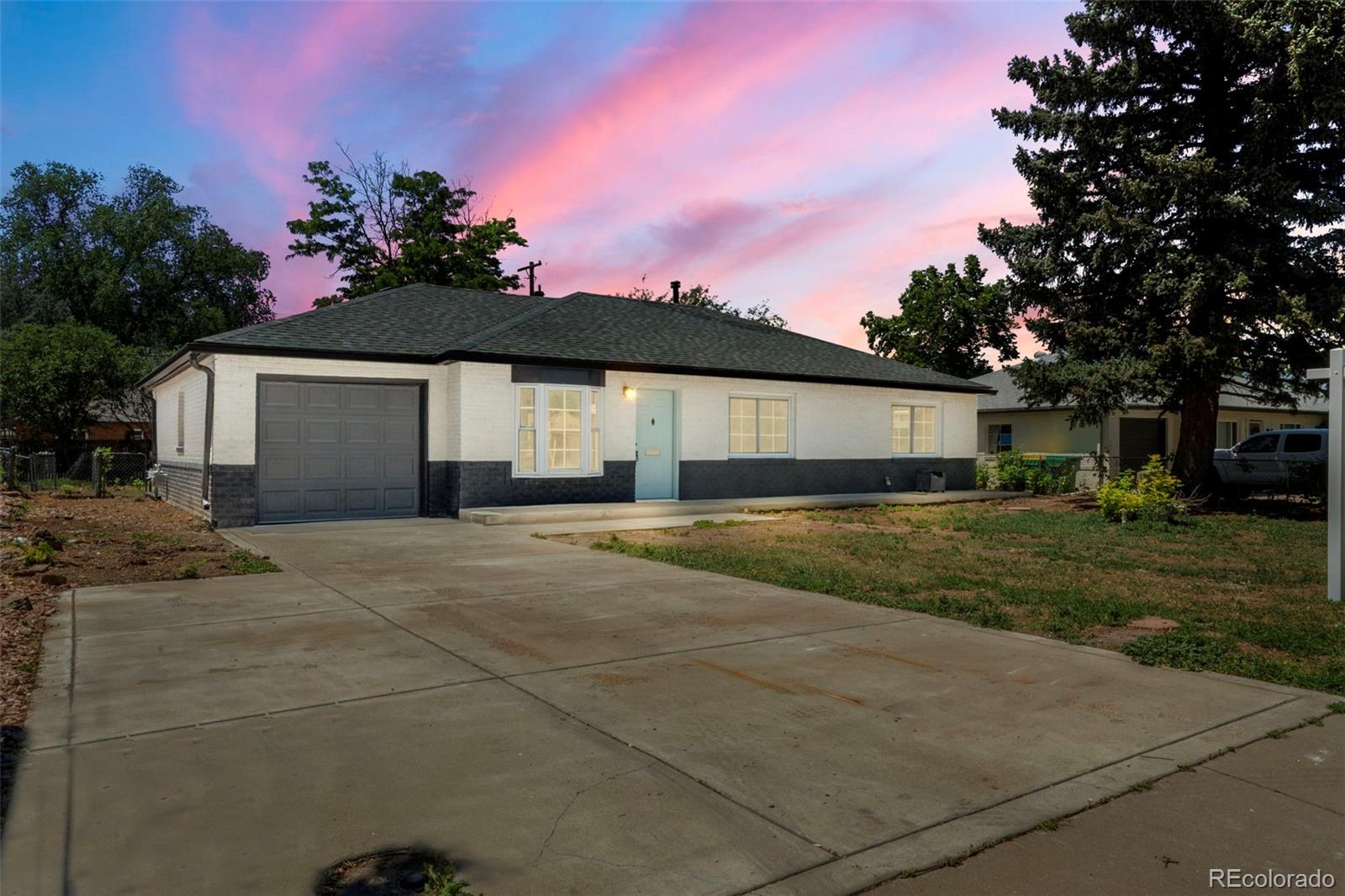 aurora  House Search Picture
